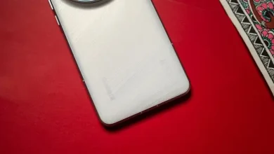 Xiaomi 16 Pro Max'in Yeni Bir Görseli Sızdırıldı: Arka Tarafta İkinci Bir Ekranı Bulunacak!