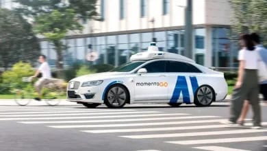 Uber ve Momenta, Avrupa'da Robotaksi Testine Başlıyor (Bize de Gelir mi?)