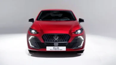 Bursa'nın Yeni Renault Clio'su Tanıtıldı (Öncekilere Hiç Benzemiyor)