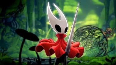 Ortalığı Kasıp Kavuran Hollow Knight: Silksong'un Fiyatı, Çıkış Zamanı ve Sistem Gereksinimleri 5 Ortalığı Kasıp Kavuran Hollow Knight: Silksong'un Fiyatı, Çıkış Tarihi ve Sistem Gereksinimleri