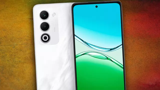 OPPO, Dev Bataryalı Bütçe Dostu Yeni Telefonu A6i'yi Resmen Tanıttı: İşte Özellikleri