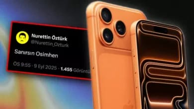 iPhone 17 Pro Max’in 169 Bin TL’ye Varan Fiyatına Gelen Tepkiler