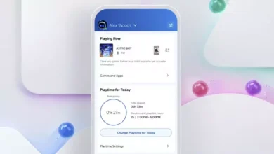 Sony, Ebeveyn Kontrolü Uygulaması PlayStation Family'i Kullanıma Sundu 10 Sony, Ebeveyn Kontrolü Uygulaması PlayStation Family'i Kullanıma Sundu