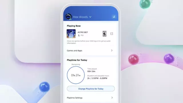 Sony, Ebeveyn Kontrolü Uygulaması PlayStation Family'i Kullanıma Sundu 1 Sony, Ebeveyn Kontrolü Uygulaması PlayStation Family'i Kullanıma Sundu
