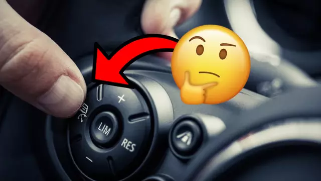 Hız Sabitleyici Hakikaten Yakıt Tasarrufu Sağlar mı? 1 Hız Sabitleyici Gerçekten Yakıt Tasarrufu Sağlar mı?