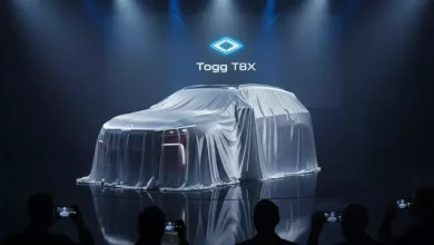 Togg T8X Nasıl Olacak? Hakkında Bildiğimiz Her Şey ve Muhtemel Tasarımı!