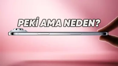 Apple Neden Ultra İnce Bir iPhone Üretme Gereği Duydu: Tim Cook, iPhone 17 Air'ın Geliştirilme Sebebini Açıkladı