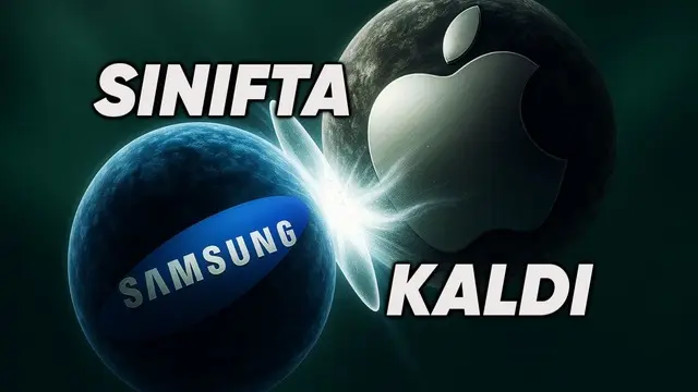 iPhone 17 Pro Max, Düşmelere Karşı Dayanıklılık Testinde ve Batarya Ömrü Konusunda Galaxy S25 Ultra'ya Yenik Düştü