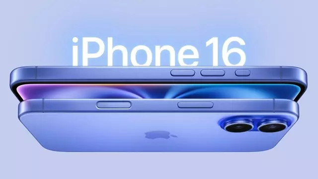 iPhone 16'nın 256 GB ve 512 GB'lık Versiyonları Satıştan Kaldırıldı (Nedenine Şaşıracaksınız)