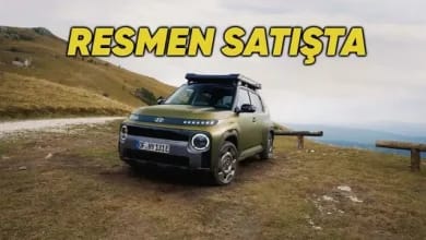 Hyundai Inster Cross Türkiye'de Satışa Sunuldu: İşte Fiyatı