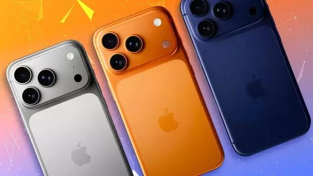iPhone 17 Serisi Onarım Ücretleri Açıklandı (Bu Fiyatlardan Sonrasında Gözünüz Benzer biçimde Bakmanız Lazım) 1 iPhone 17 Serisi Onarım Ücretleri Açıklandı (Bu Fiyatlardan Sonra Gözünüz Gibi Bakmanız Lazım)