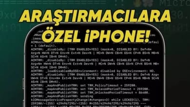 Apple Kapılarını Açtı: Güvenlik Açıkları İçin Araştırmacılara Özel Programına Başvurular Başladı