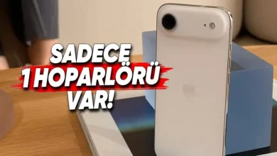 En İnce iPhone "iPhone Air" Hakkında Muhtemelen Bilmediğiniz 5 Önemli Detay