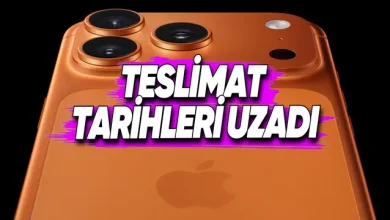 iPhone 17 Pro Almak İstiyorsanız Uzun Bir Süre Beklemeniz Gerekebilir! İşte Nedeni