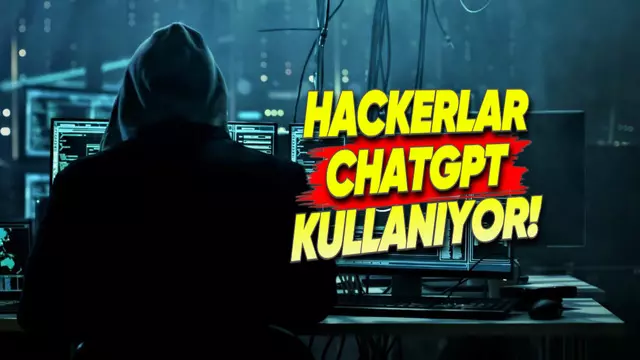 Şimal Koreli Hackerlar, ChatGPT ile Düzmece Kimlik Oluşturup Cenup Kore'ye Hücum etti! 1