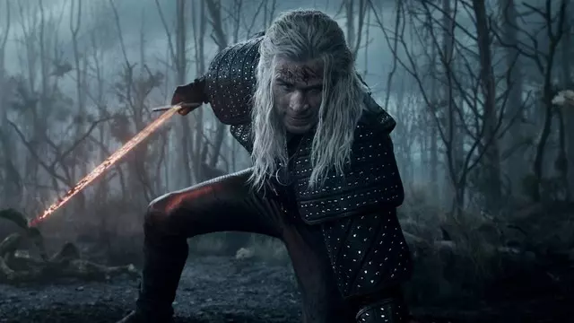 Henry Cavill'sız ilk Witcher sezonunun tanıtım fragmanı paylaşıldı