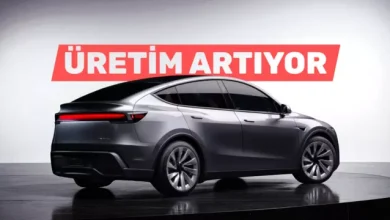 Model Y bekleyenlere müjde: Tesla, Almanya'da üretimi artırıyor