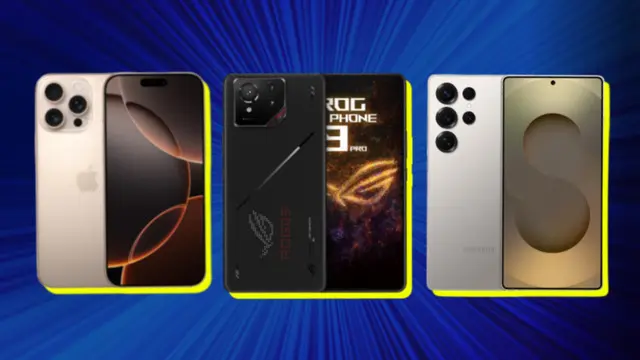 Eylül 2025: Şarjı En Uzun Giden Telefon Modelleri 1 Eylül 2025: Şarjı En Uzun Giden Telefon Modelleri