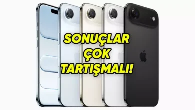 iPhone Air Performans Testi Sonuçları Ortaya Çıktı