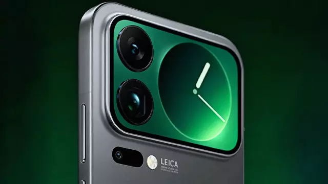 Xiaomi 17'nin tasarımını gösteren video paylaşıldı 1 Xiaomi 17'nin tasarımını gösteren video paylaşıldı