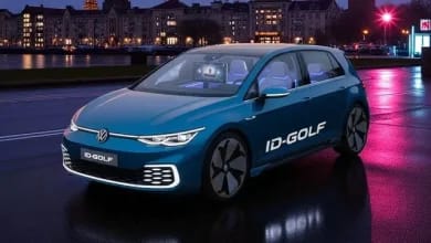 Volkswagen, elektrikli Golf modelini erteledi