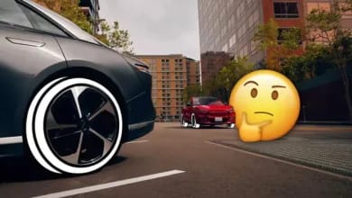 Lastik Seçimi Elektrikli Otomobil Menzilini Iyi mi Etkisinde bırakır? 1 Lastik Seçimi Elektrikli Otomobil Menzilini Nasıl Etkiler?