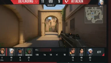 Valorant'a "Replay" özelliği geldi 9 Valorant'a "Replay" özelliği geldi