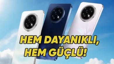 OPPO'nun Yeni F31 Pro ve Pro+ Modelleri Tanıtıldı: İşte Özellikleri