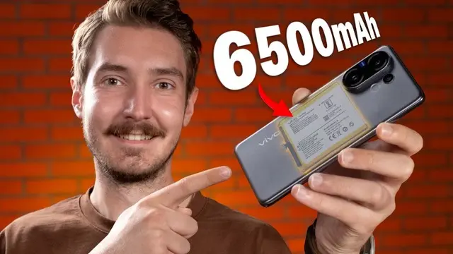 ZEISS KAMERALI AMİRAL GEMİSİ YAVRUSU | vivo V60 İncelemesi 1 ZEISS KAMERALI AMİRAL GEMİSİ YAVRUSU | vivo V60 İncelemesi