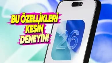 iOS 26 Yükleyenlerin Değiştirmesi Gereken 5 iPhone Ayarı