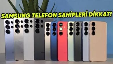 Tüm Samsung Telefonları Etkileyen Bir Güvenlik Açığı Tespit Edildi