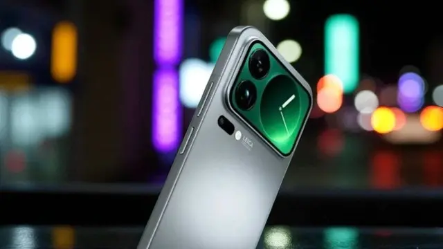 Xiaomi 17 Pro'nun arka ekranının ne işe yarayacağını gösteren video paylaşıldı