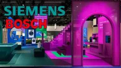 IFA 2025: Bosch ve Siemens'in Tüm Duyuruları