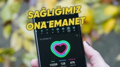 Samsung'un Yapay Zekâ Destekli Sağlık Asistanı Ortaya Çıktı