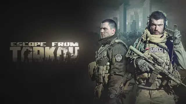 Escape from Tarkov Sonunda Steam'e Geliyor: İşte Çıkış Tarihi, Fiyatı ve Sistem Gereksinimleri!