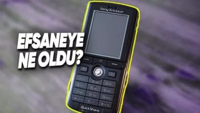 Sony Ericsson Neden Kayboldu? - Webtekno – Güncel Teknoloji Haberleri ve Video İncelemeleri
