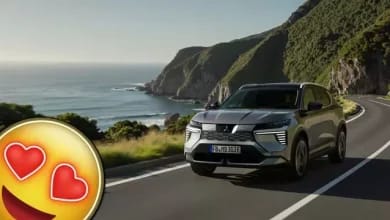 Tamamen Elektrikli Olan Yeni Mitsubishi Eclipse Cross Duyuruldu: İşte Özellikleri