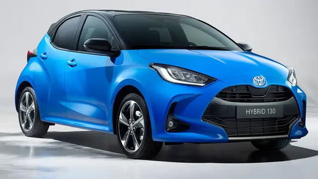 Toyota Yaris Hybrid Alınır mı? Tasarımı, Donanımı, Performansı ve Fiyatı! 1 Toyota Yaris Hybrid Alınır mı? Tasarımı, Donanımı, Performansı ve Fiyatı!