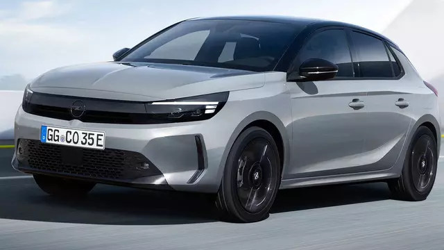 Opel Corsa Alınır mı? Tasarımı, Donanımı, Performansı ve Fiyatı!