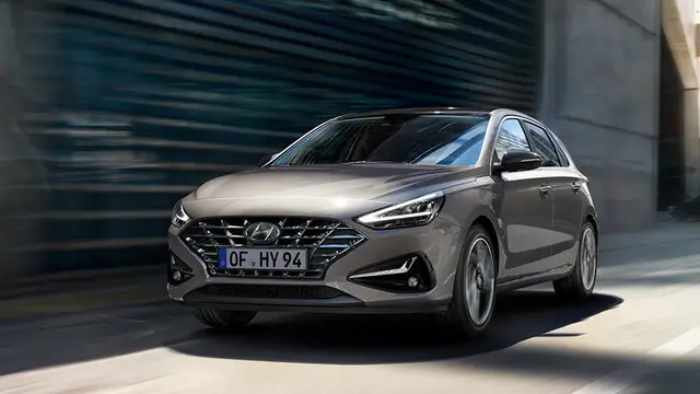 Yeni Hyundai i30 Yeniden Türkiye'de: İşte Fiyatı