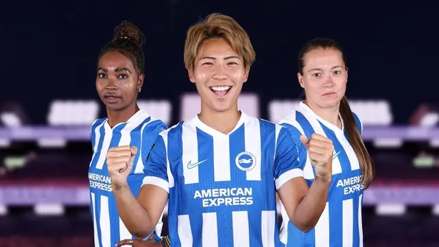 Football Manager 26'dan Kadın Futbolu Tanıtımı Yayımlandı [Video]