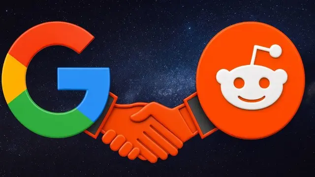 Reddit, Google ile Yeni Yapay Zekâ Anlaşması İçin Masaya Oturdu: Peki Tam Olarak Ne İstiyor? 1 Reddit, Google ile Yeni Yapay Zekâ Anlaşması İçin Masaya Oturdu: Peki Tam Olarak Ne İstiyor?