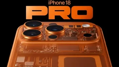 iPhone 18 Pro Yarı Saydam Bir Tasarımla Gelecek (Nothing'den İlham Alınmış Benzer biçimde) 8 iPhone 18 Pro Yarı Şeffaf Bir Tasarımla Gelecek (Nothing'den İlham Alınmış Gibi)