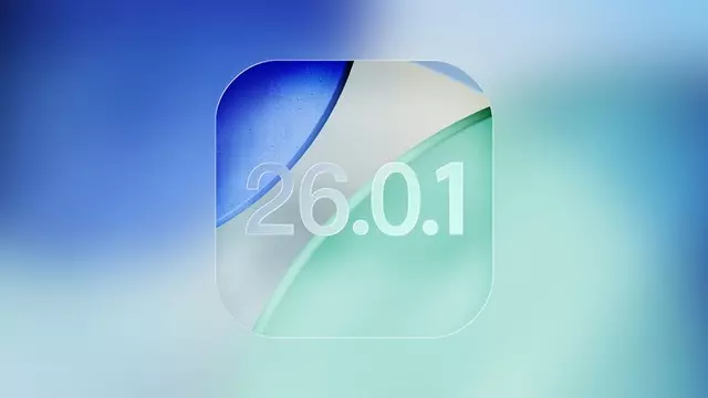 iOS 26.0.1 Geliyor: Apple Gündemi Meşgul Eden O Problemi Çözecek 1 iOS 26.0.1 Geliyor: Apple Gündemi Meşgul Eden O Sorunu Çözecek