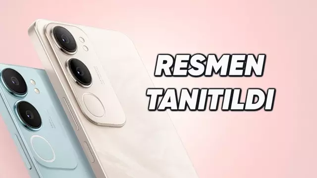 vivo Uygun Fiyatlı Yeni Telefonu Y50i’yi Tanıttı: İşte Özellikleri