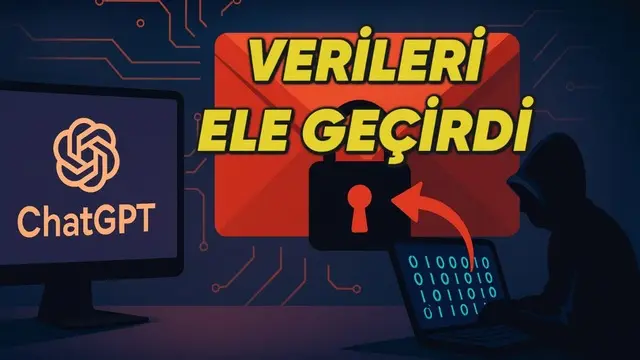 ChatGPT’de Yaşamsal Bir Güvenlik Açığı Ortaya çıkarıldı 1