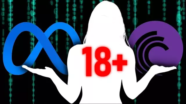 Meta, Yapay Zekayı Eğitmek İçin Torrentten Erişkin İçerik İndirdiği İçin Davalık Oldu 1