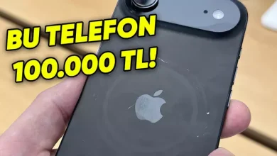 iPhone 17 Alanlar İlk Günden Pişman Oldu: Kâğıt Gibi Çiziliyor!