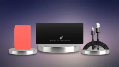 Tablet Kılıfından Mouse Pad'e: Amazon'da 500 TL ve Altına Alabileceğiniz Kullanışlı Ürünler