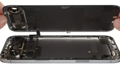 iPhone Air Parçalarına Ayrıldı (İnce Olduğu Kadar Dayanıklı mı?) 4 iPhone Air Parçalarına Ayrıldı (İnce Olduğu Kadar Dayanıklı mı?)